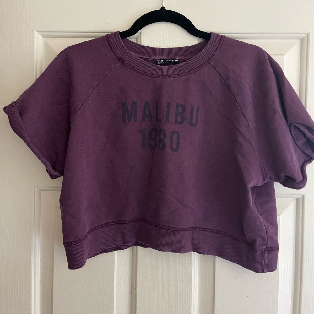 Crop T